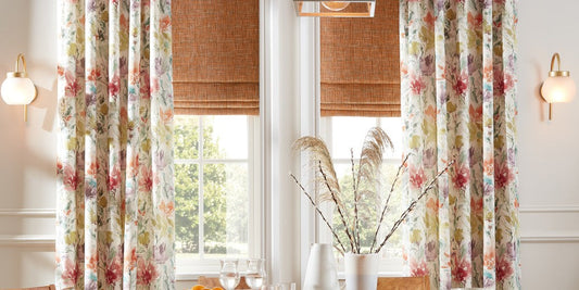 How Made-to-Measure Curtains Can Improve Your Home’s Energy Efficiency