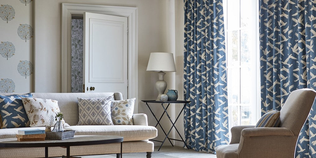 2025 Curtain & Blind Trend: What's Hot in Window Dressing Right Now