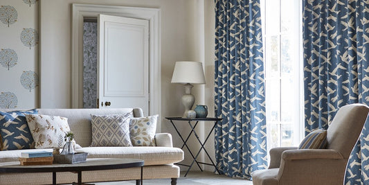 2025 Curtain & Blind Trend: What's Hot in Window Dressing Right Now