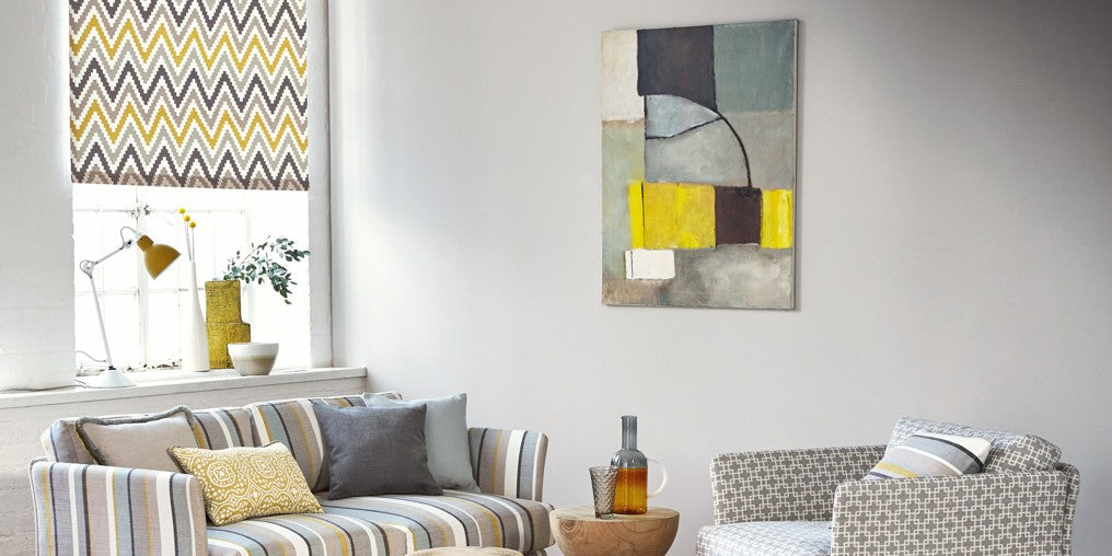 How to Integrate Blinds into Your Home Decor