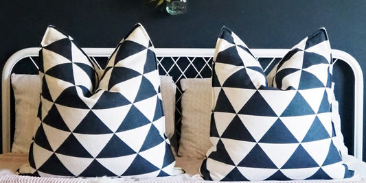 How to Decorate Your House with Made-to-Measure Cushions