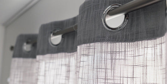 What is the Best Hardware for Your Curtains?