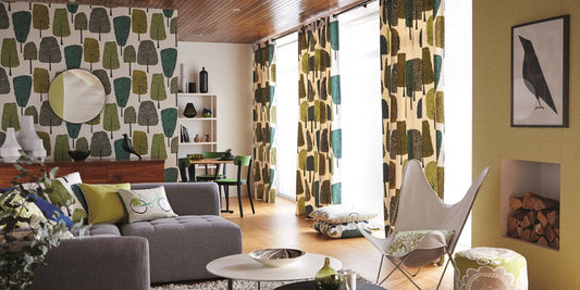 How to choose your curtain