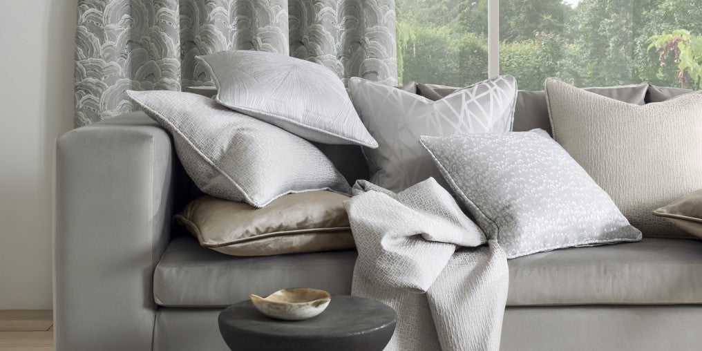 What Is the Best Filling for Your Cushions?