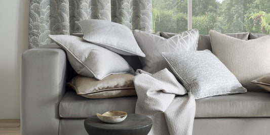 What Is the Best Filling for Your Cushions?