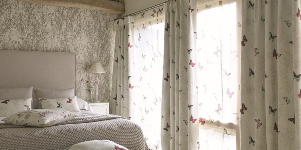 Top 5 Best Curtain Ideas for Your Bedroom