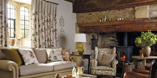 How to Choose the Perfect Lining for Your Curtains