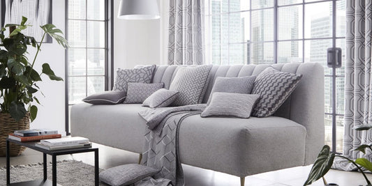 How to Dress Tall Windows with Curtains: Design Tips for High Ceilings and Large Spaces