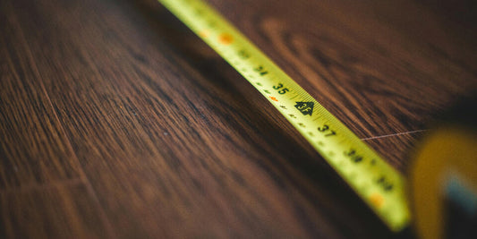 How to Measure for Made-to-Measure Curtains