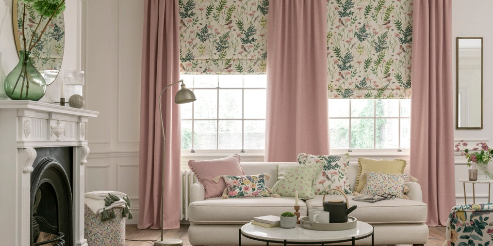 Why British-Made Curtains and Blinds Are Worth the Investment