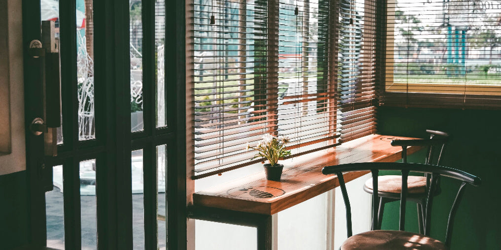 Quality and Safety in Blinds