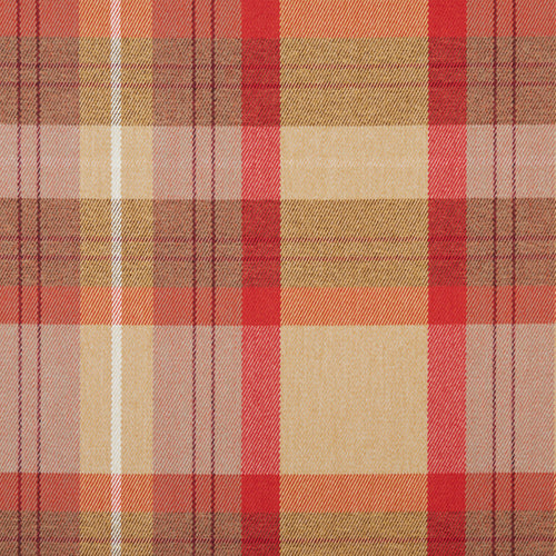 Cairngorm Cardinal Fabric Sample