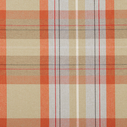 Cairngorm Auburn Fabric Sample