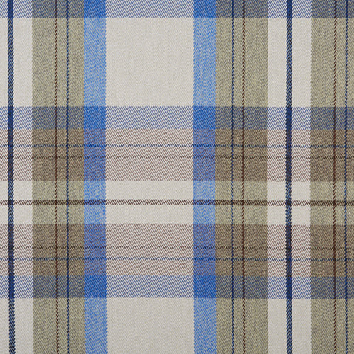 Cairngorm Loch Fabric Sample
