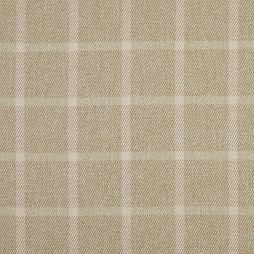 Halkirk Oatmeal Fabric Sample