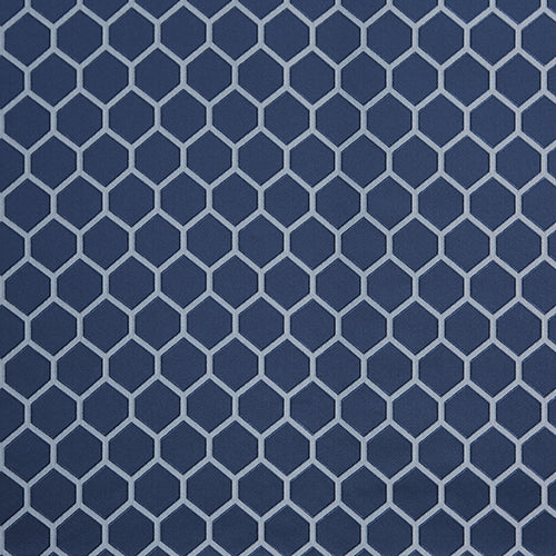 Eternity Royal Fabric Sample