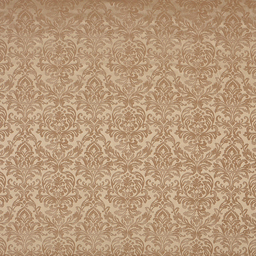 Hartfield Champagne Fabric Sample