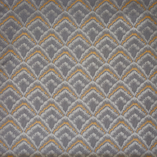 Assam Pepperpod Fabric Sample