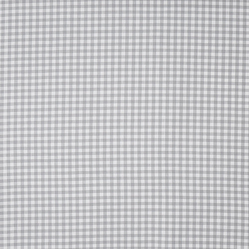 Arlington Silver Fabric Sample