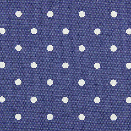 Full Stop Denim Fabric Sample