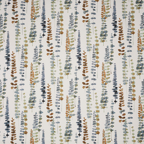 Santa Maria Indigo Sample