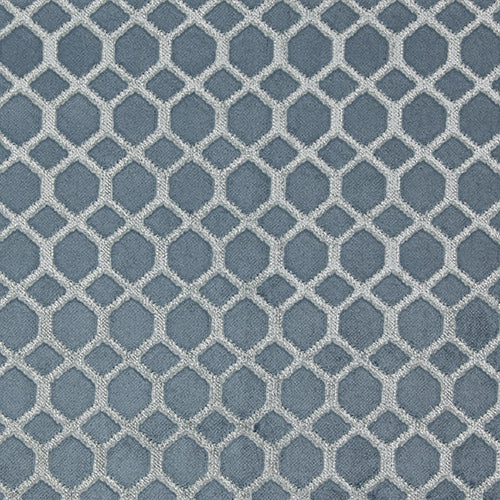 Dara Cornflower Sample