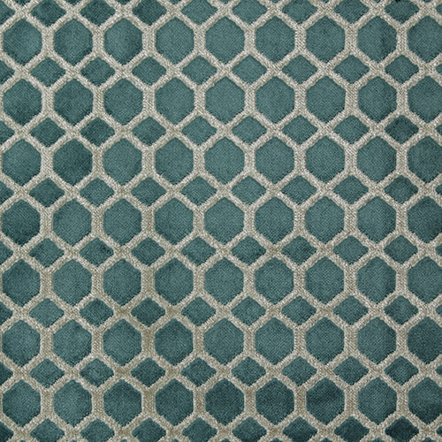 Dara Cornflower Sample