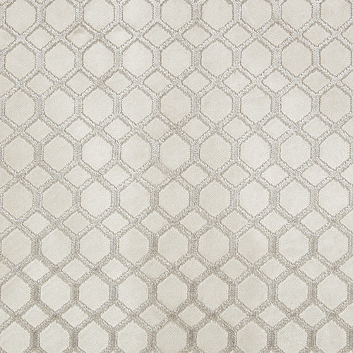 Dara Cornflower Sample