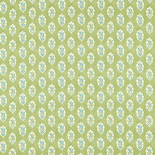 Sessile Leaf Artichoke Fabric Sample
