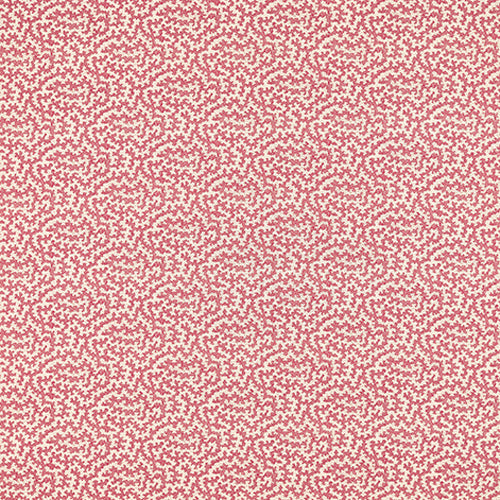 Truffle Damson Fabric Sample