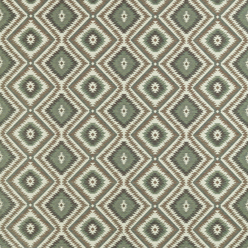 Kelim Opal Fabric Sample