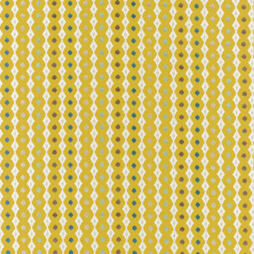 Mossi Sumac Fabric Sample