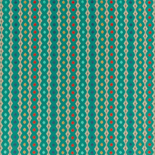 Mossi Celeste Fabric Sample