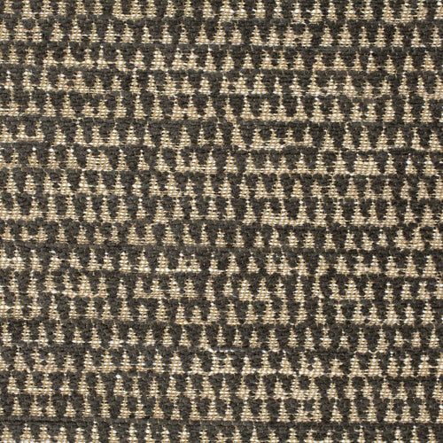 Merrington 232027 Charcoal Fabric Sample