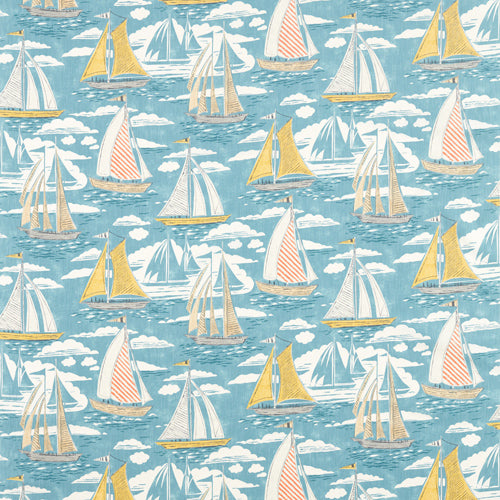Sailor Pacific Fabric Sample