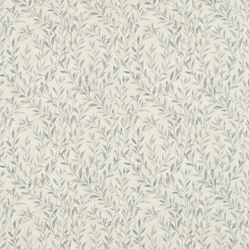 Osier Wedgwood/Silver Fabric Sample