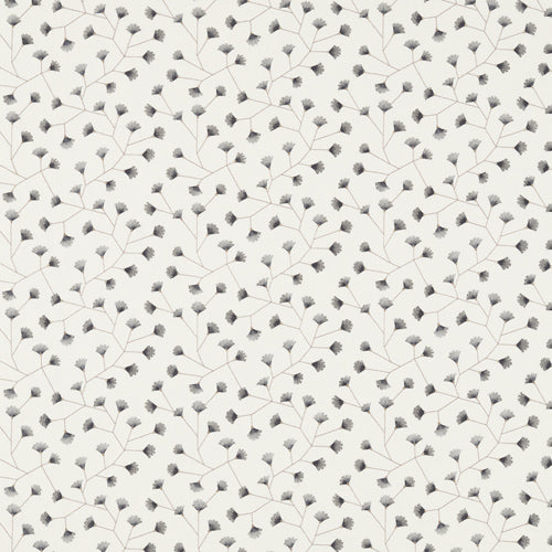 Gingko Trail Mineral Fabric Sample