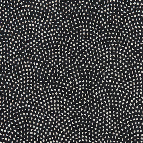 Nebula Noir Fabric Sample