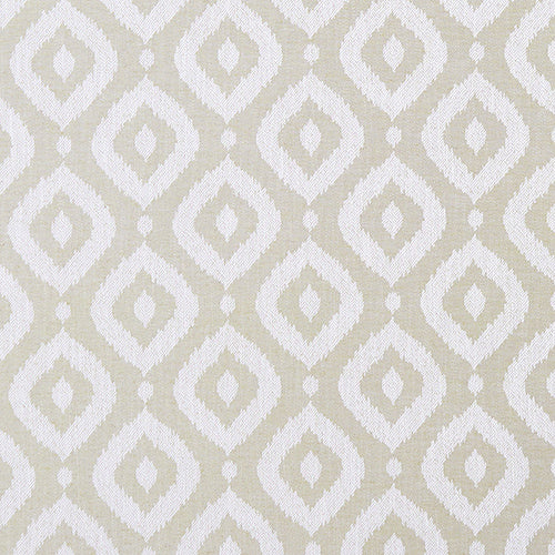 Soraya Natural Fabric Sample