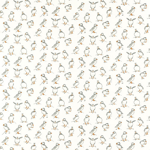 Atlantic Natural Fabric Sample