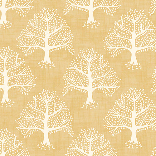 Great Oak Sun Sample