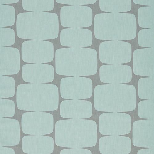 Lohko Mist/Graphite Fabric Sample