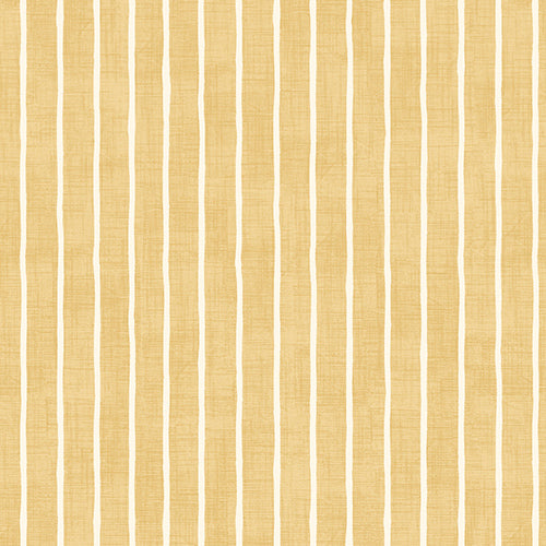 Pencil Stripe Bloom Sample