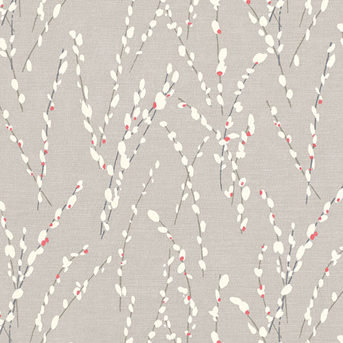 Mikado Red Coral Sample