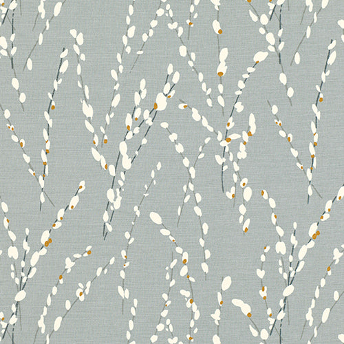 Mikado French Blue Sample