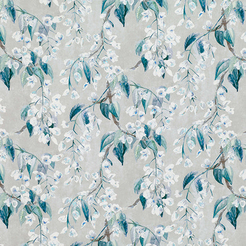 Wisteria Cobalt Sample