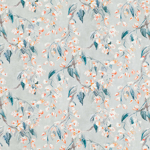 Wisteria Mandarin Sample