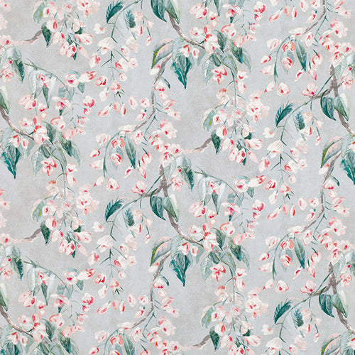 Wisteria Pomelo Sample