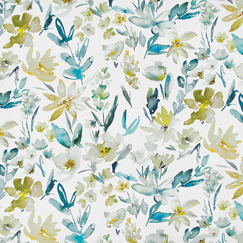 Otelie Kingfisher Sample