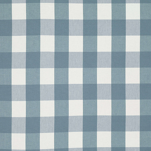 Kemble Oxford Blue Sample